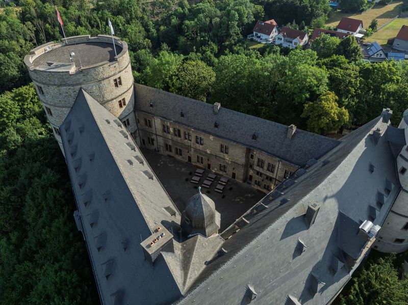 Kreismuseum Wewelsburg